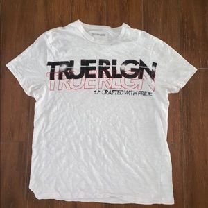 True religion t shirt